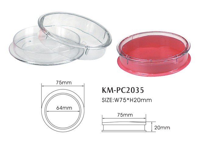 PC2035