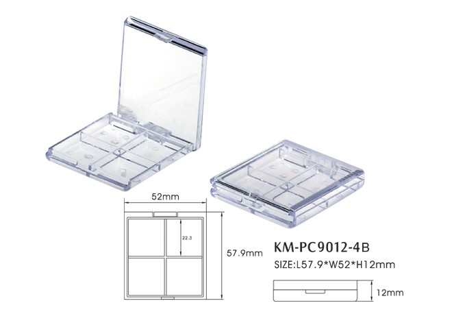 PC9012-4B