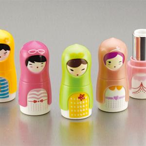 套裝產品